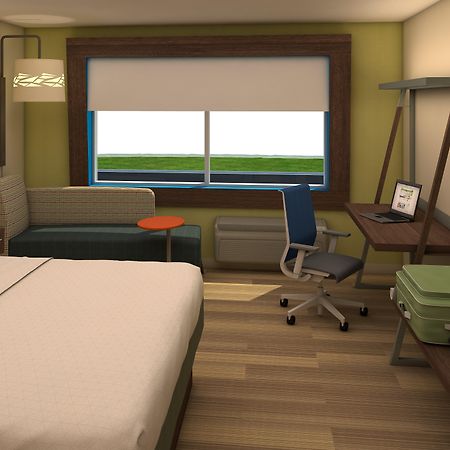 Holiday Inn Express Atmore By Ihg Zewnętrze zdjęcie