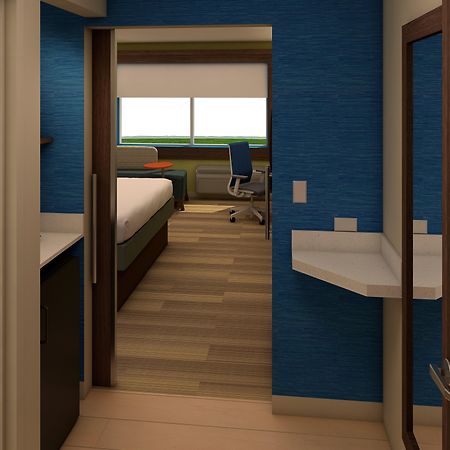 Holiday Inn Express Atmore By Ihg Zewnętrze zdjęcie