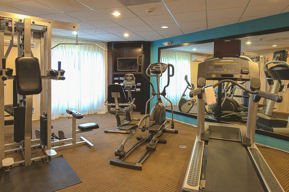 Holiday Inn Express Atmore By Ihg Zewnętrze zdjęcie