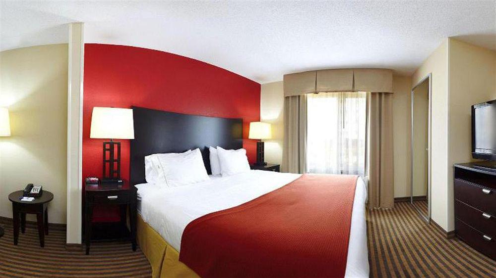 Holiday Inn Express Atmore By Ihg Zewnętrze zdjęcie