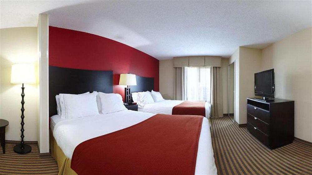 Holiday Inn Express Atmore By Ihg Zewnętrze zdjęcie