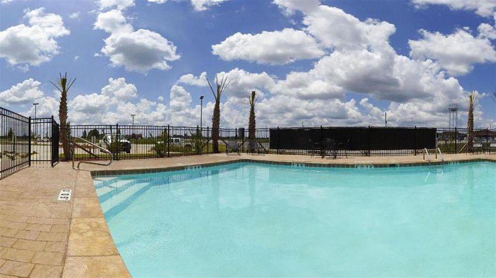 Holiday Inn Express Atmore By Ihg Zewnętrze zdjęcie
