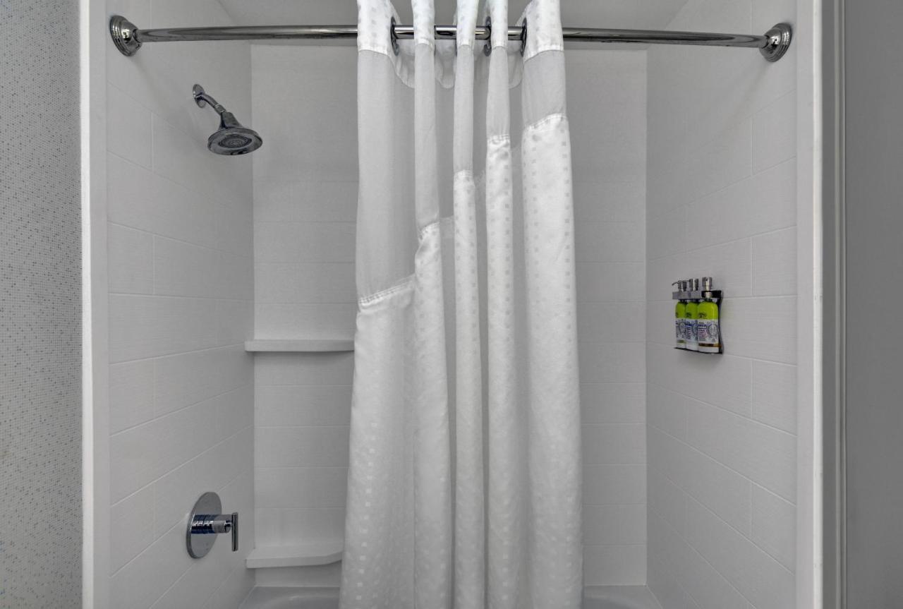 Holiday Inn Express Atmore By Ihg Zewnętrze zdjęcie