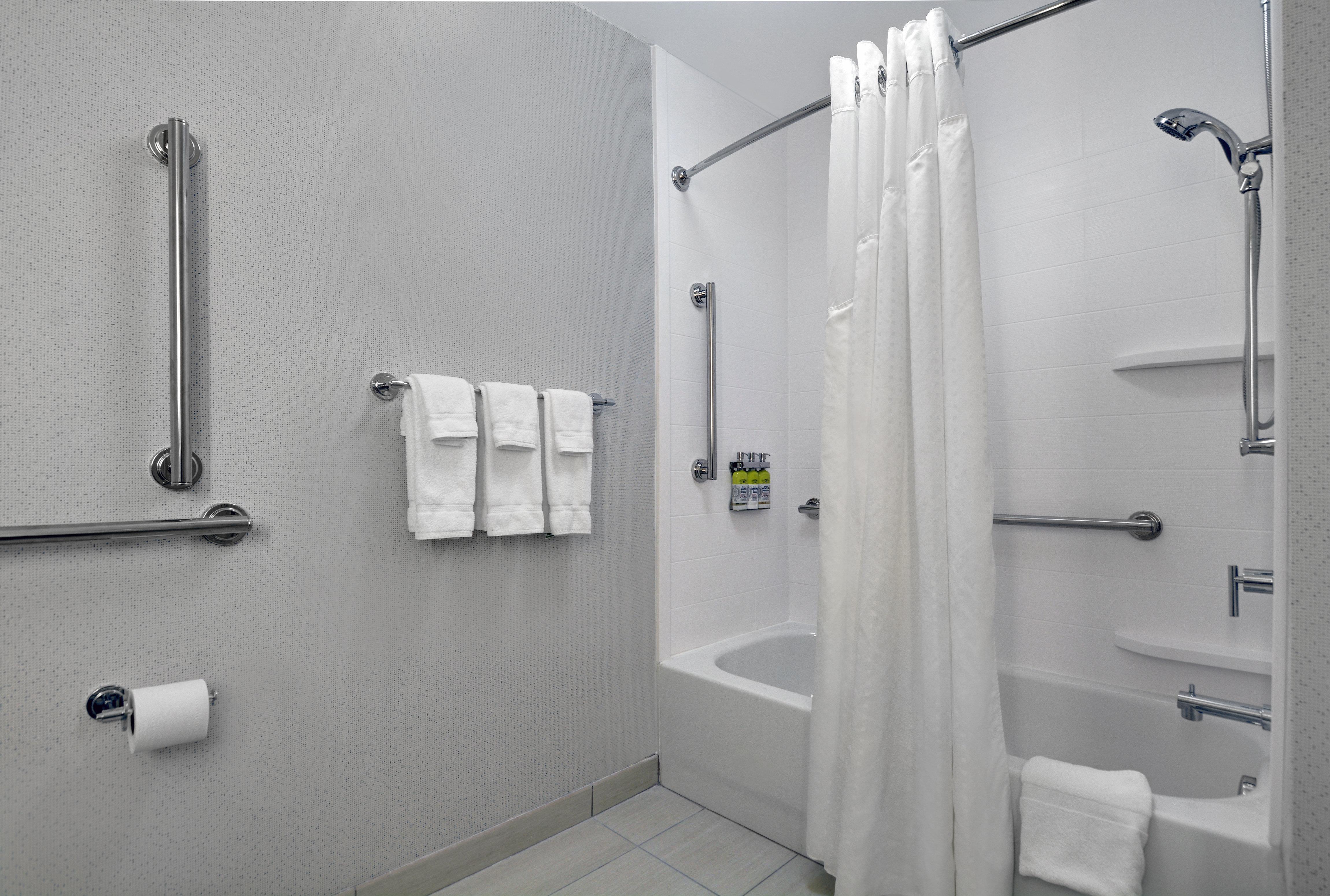 Holiday Inn Express Atmore By Ihg Zewnętrze zdjęcie