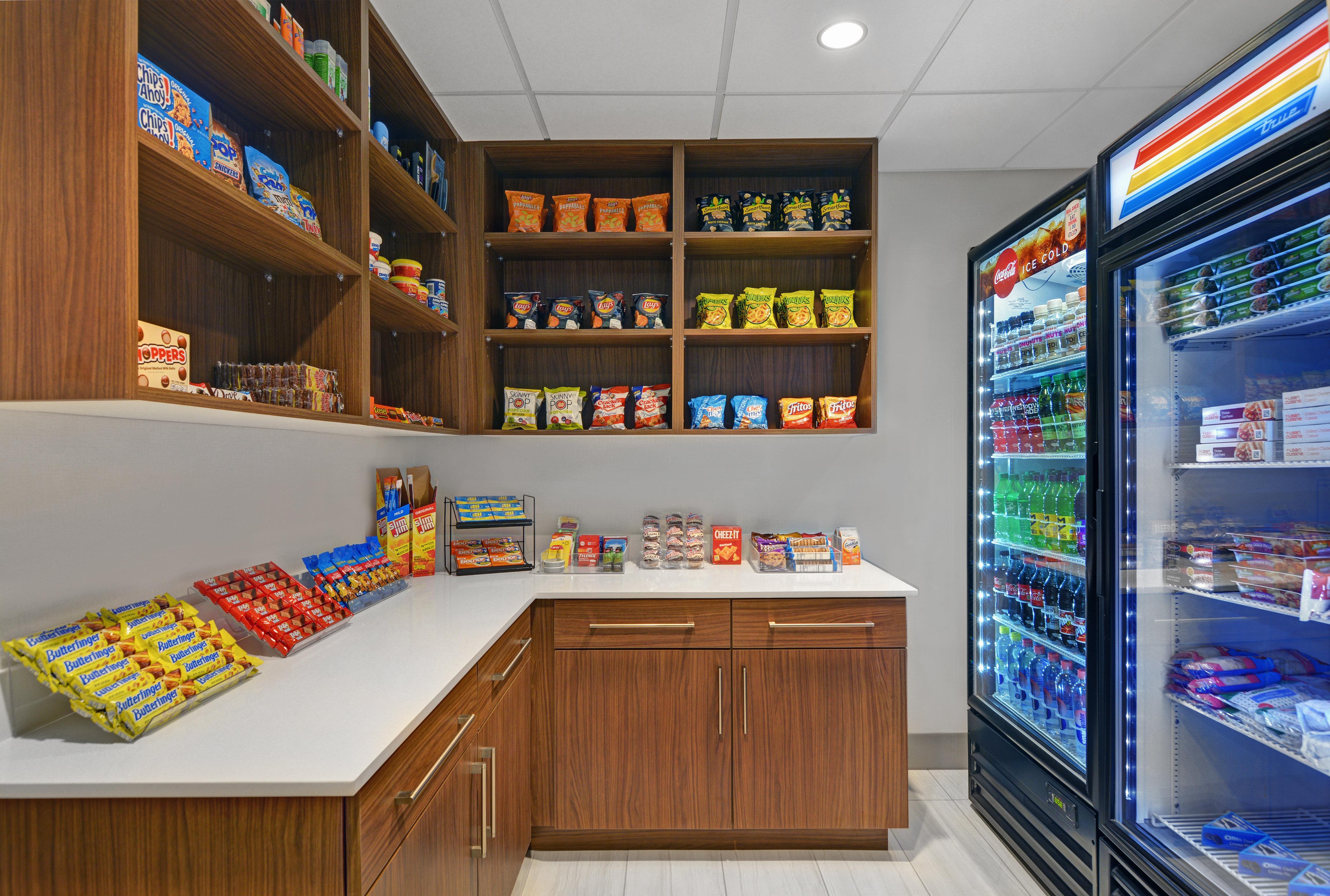 Holiday Inn Express Atmore By Ihg Zewnętrze zdjęcie