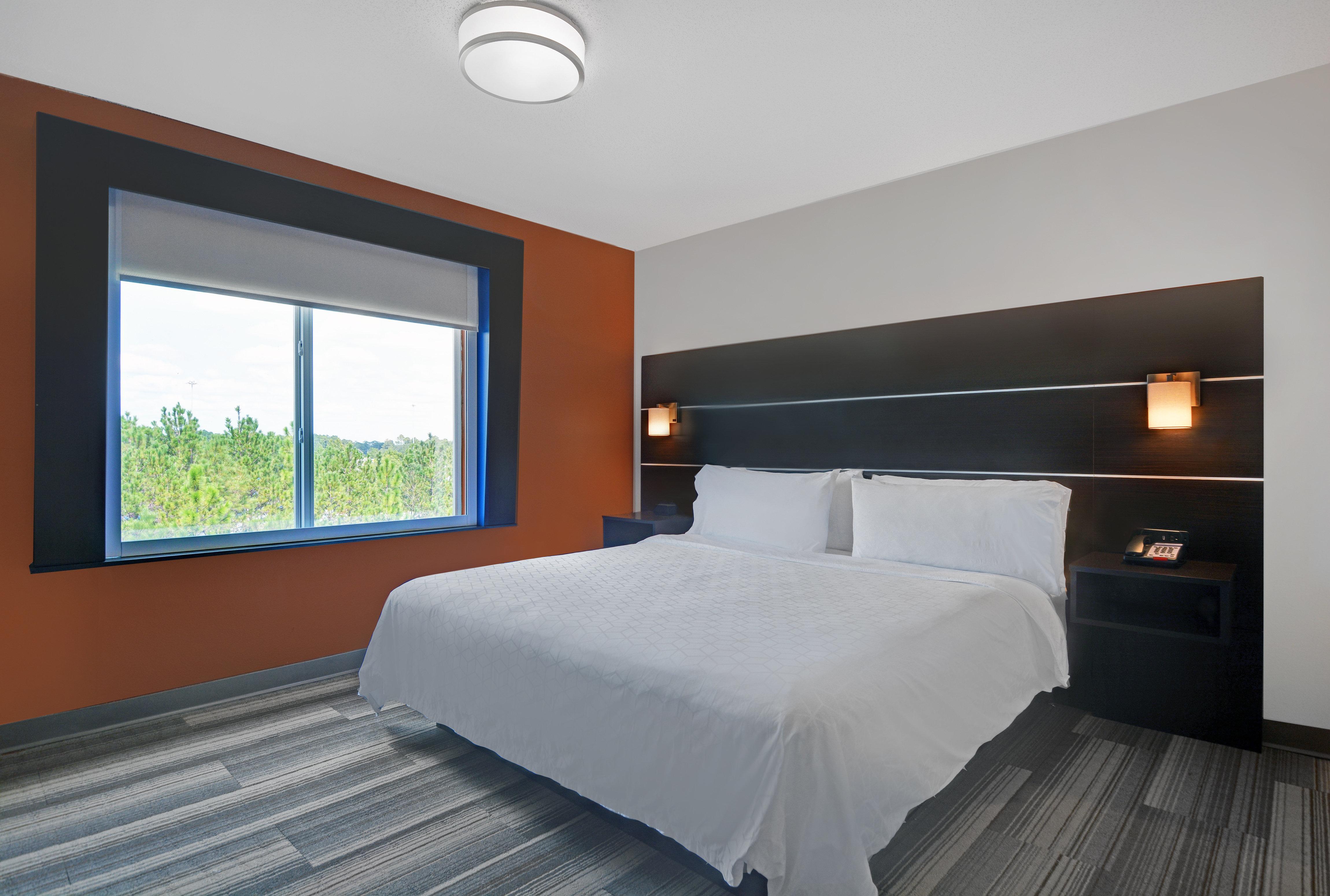 Holiday Inn Express Atmore By Ihg Zewnętrze zdjęcie