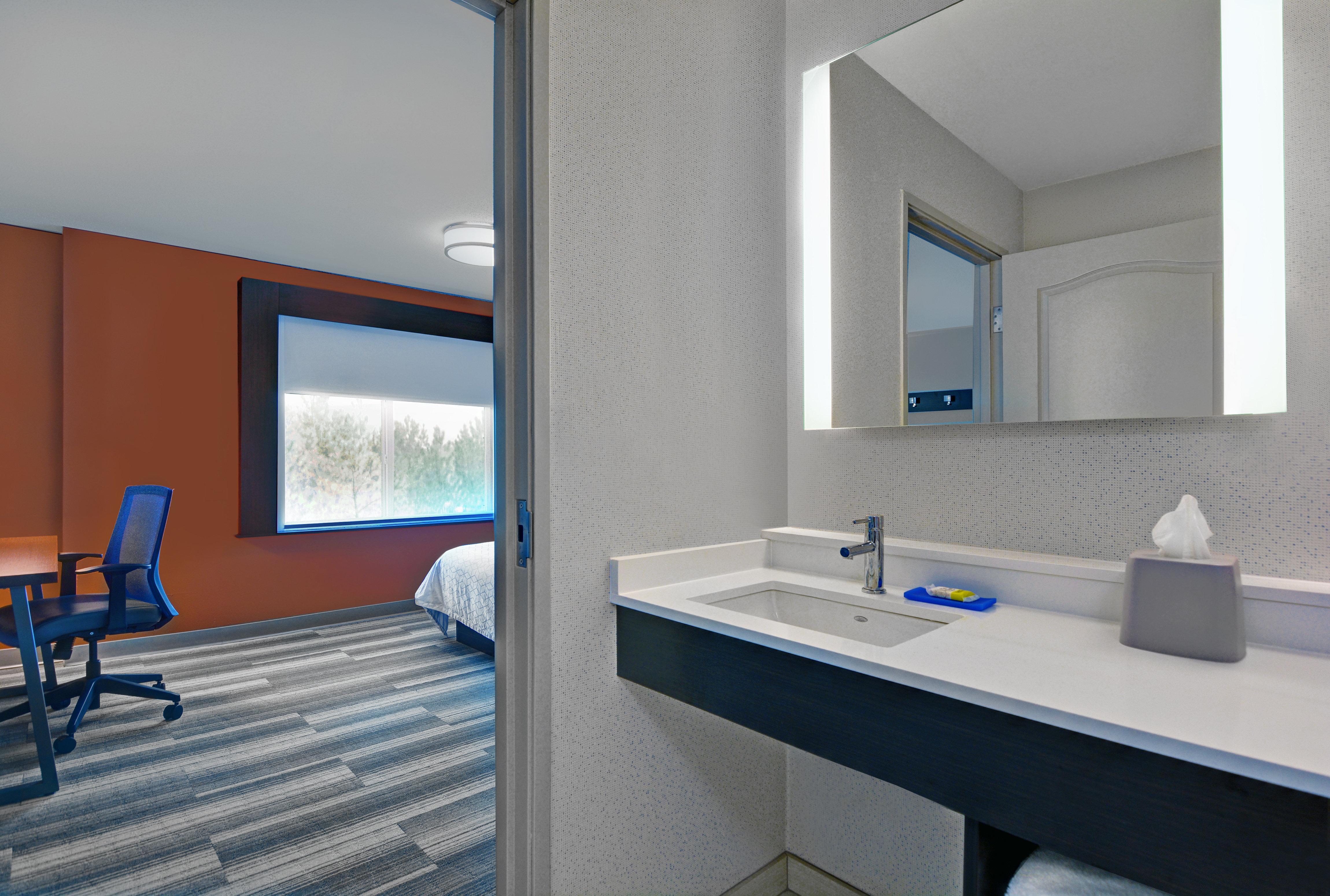 Holiday Inn Express Atmore By Ihg Zewnętrze zdjęcie