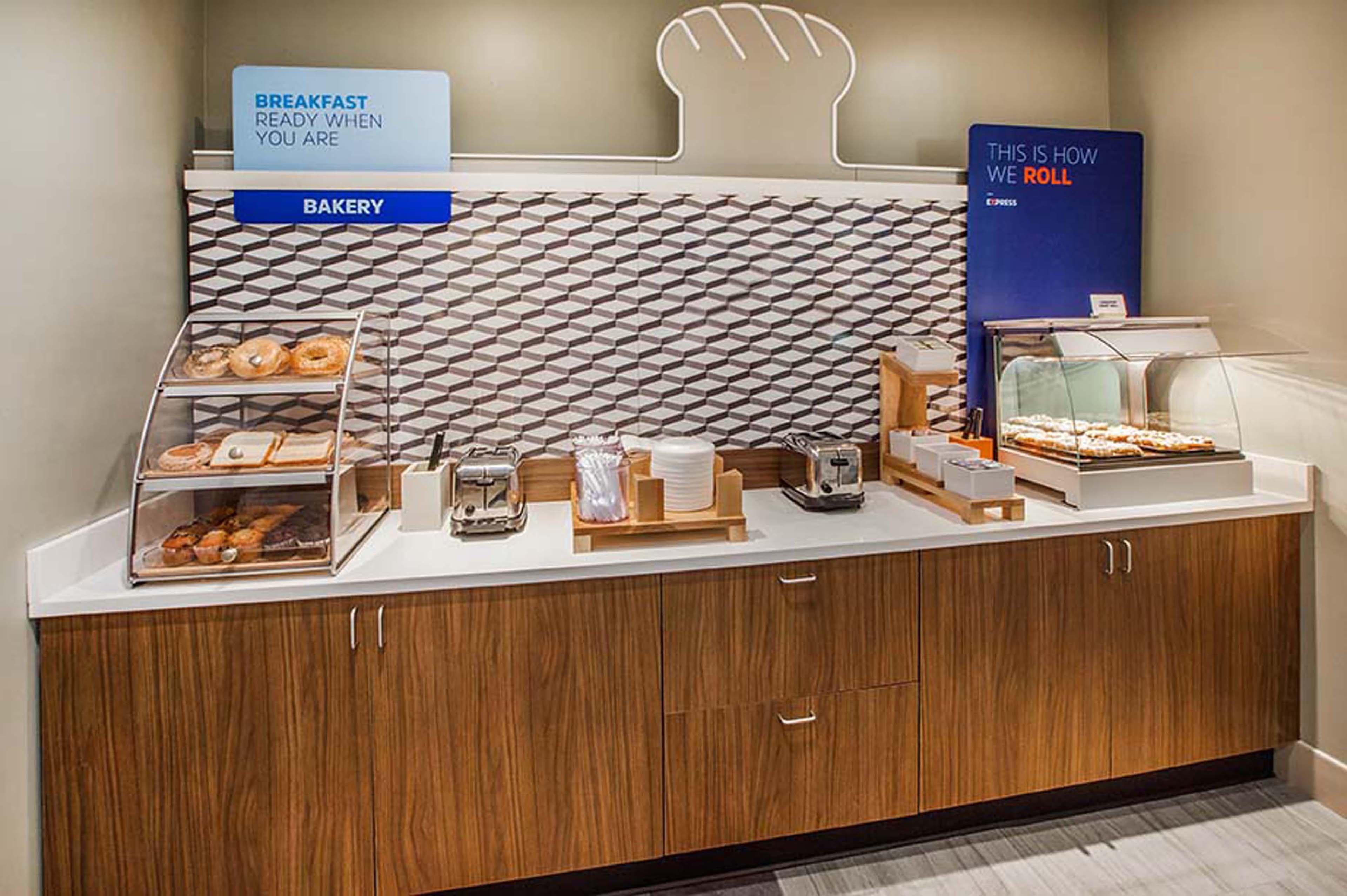 Holiday Inn Express Atmore By Ihg Zewnętrze zdjęcie