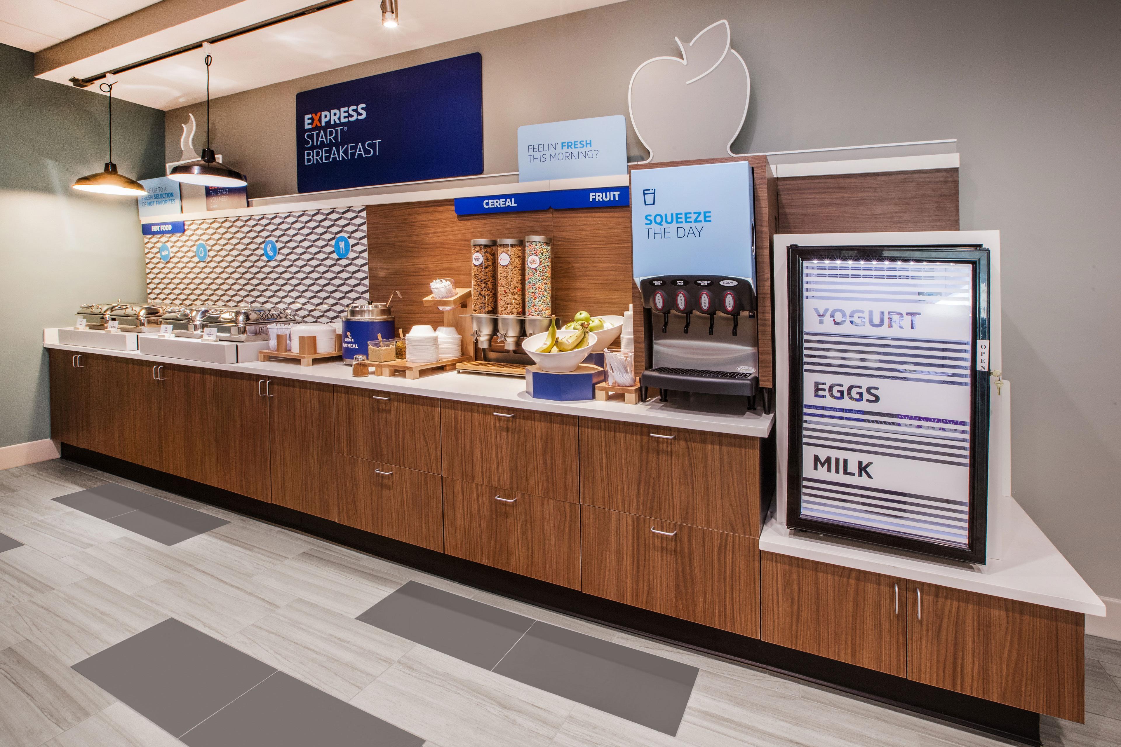 Holiday Inn Express Atmore By Ihg Zewnętrze zdjęcie