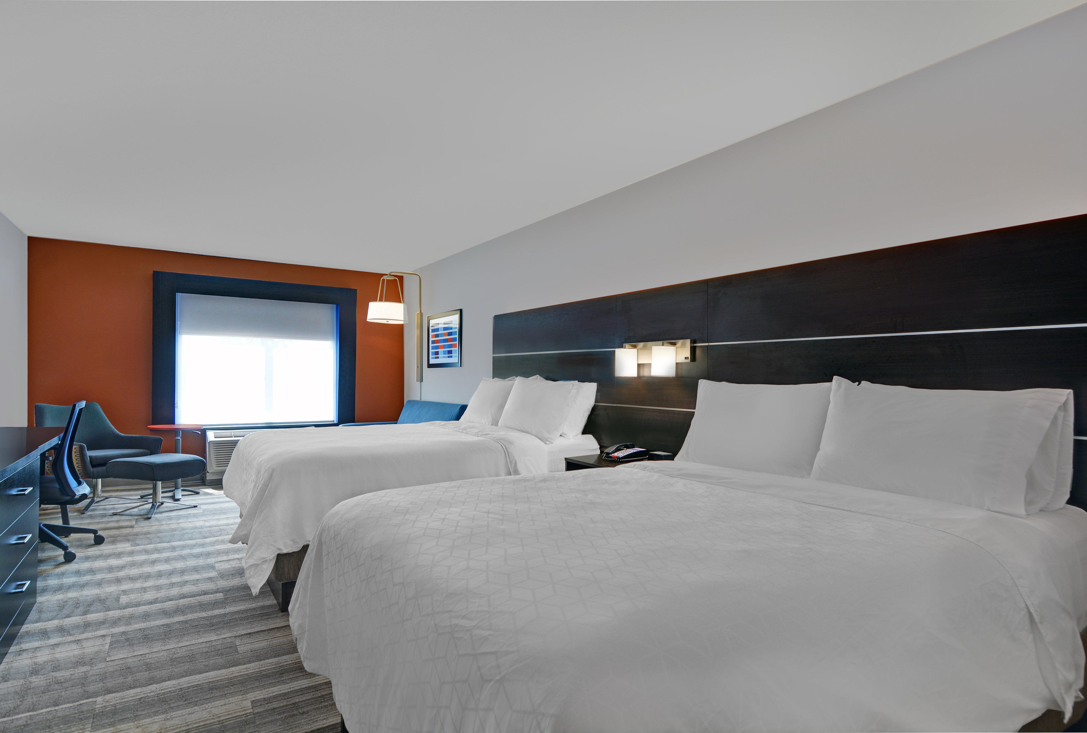 Holiday Inn Express Atmore By Ihg Zewnętrze zdjęcie