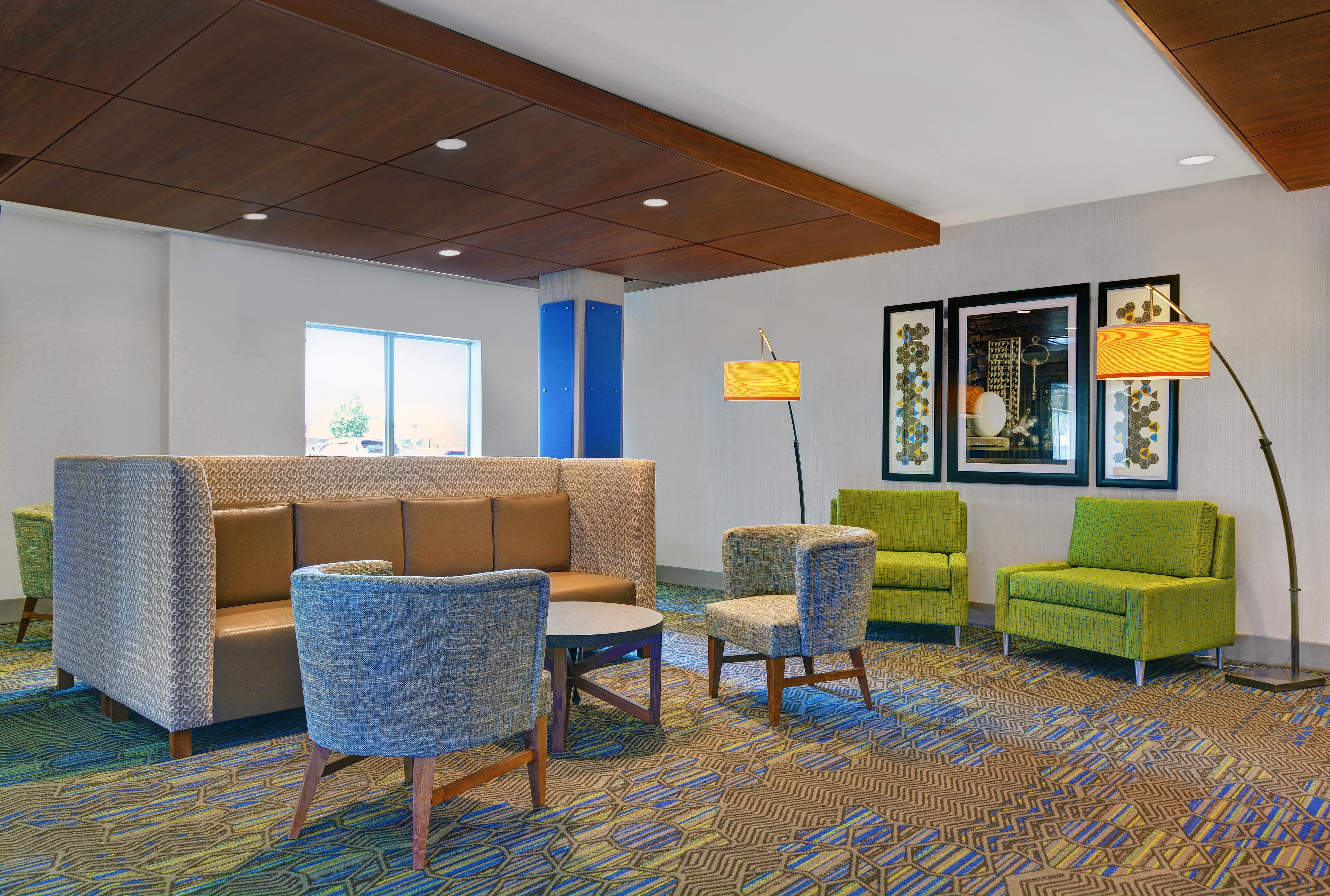 Holiday Inn Express Atmore By Ihg Zewnętrze zdjęcie