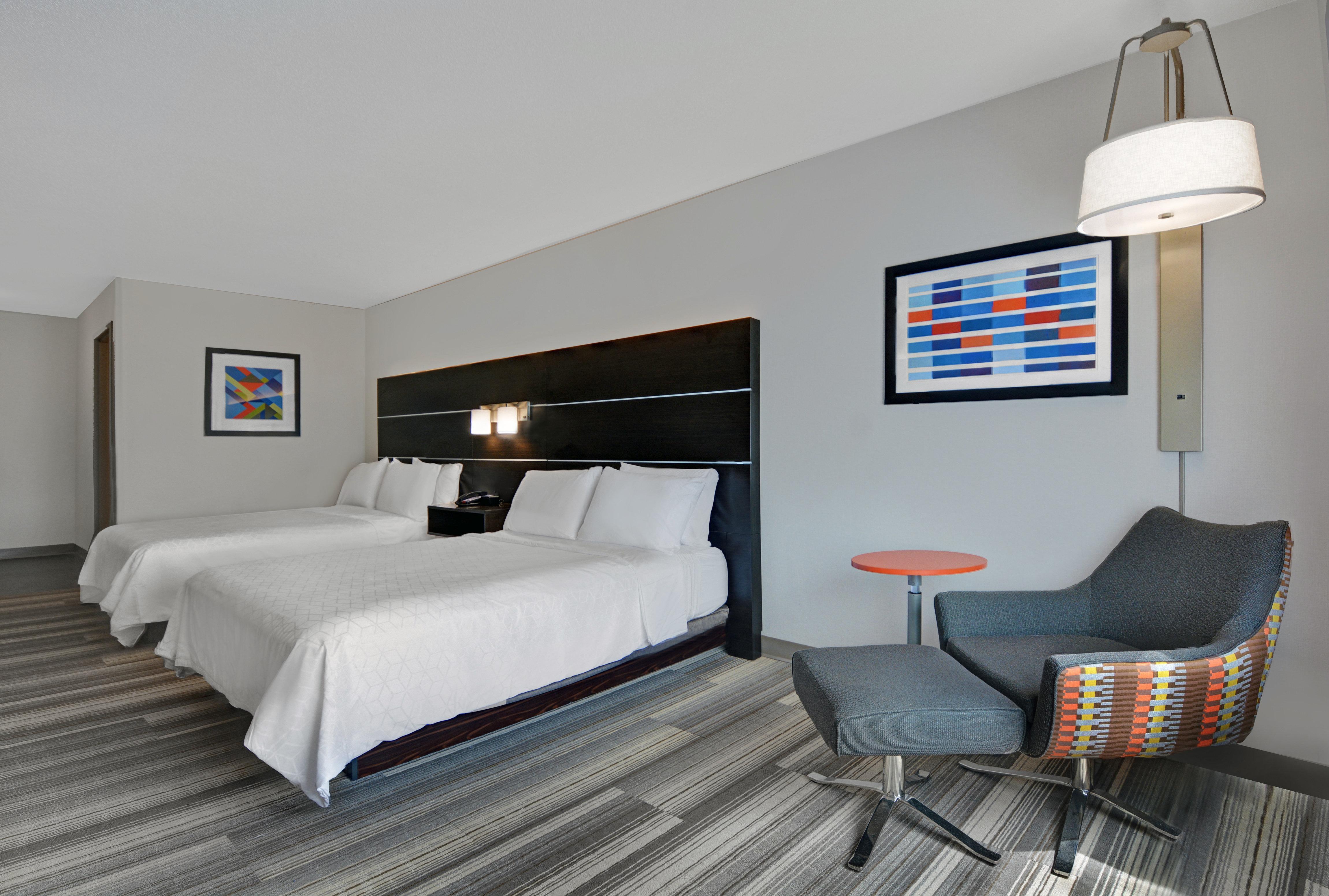 Holiday Inn Express Atmore By Ihg Zewnętrze zdjęcie