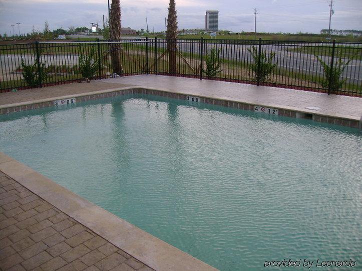Holiday Inn Express Atmore By Ihg Udogodnienia zdjęcie
