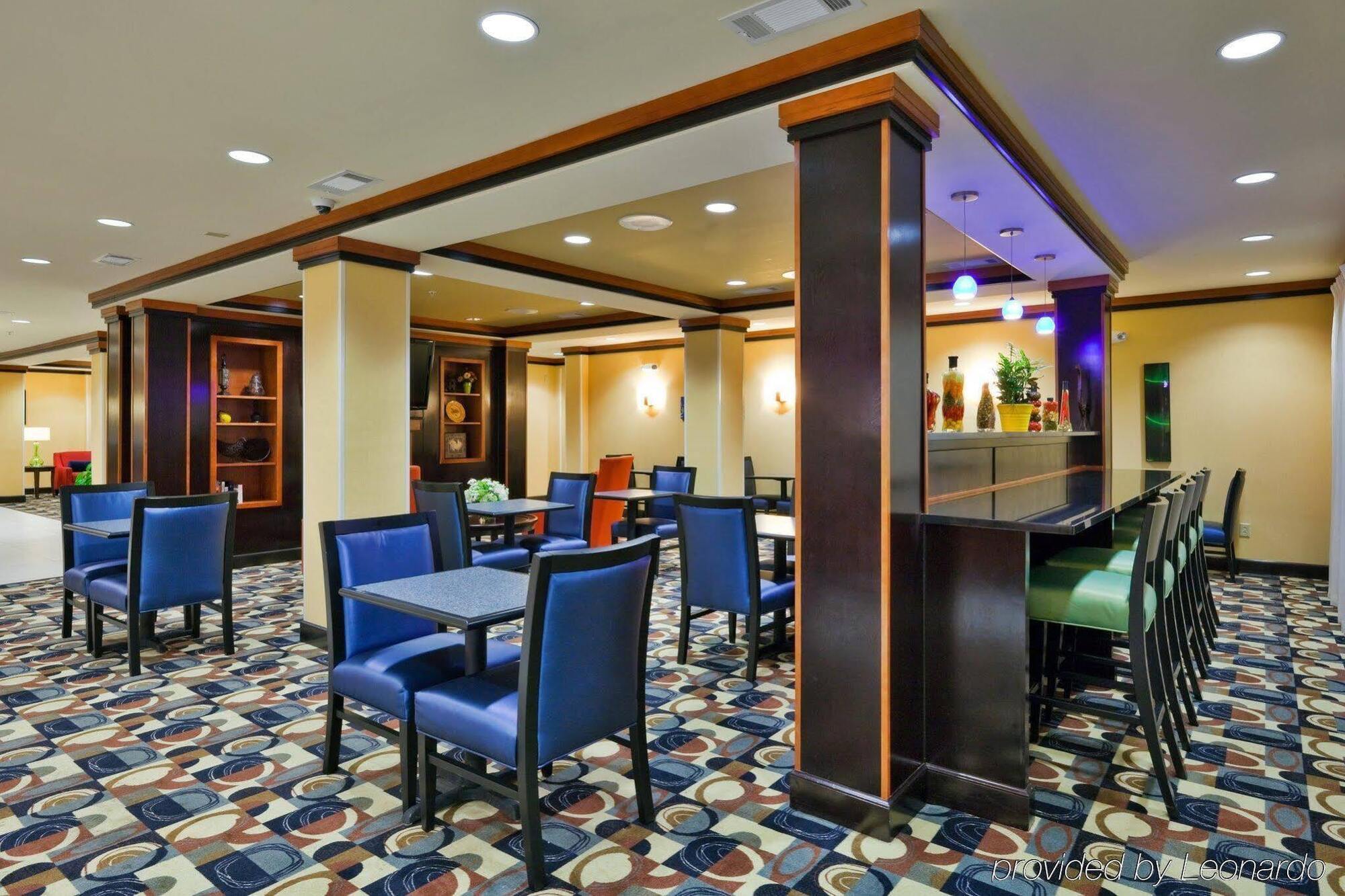 Holiday Inn Express Atmore By Ihg Zewnętrze zdjęcie