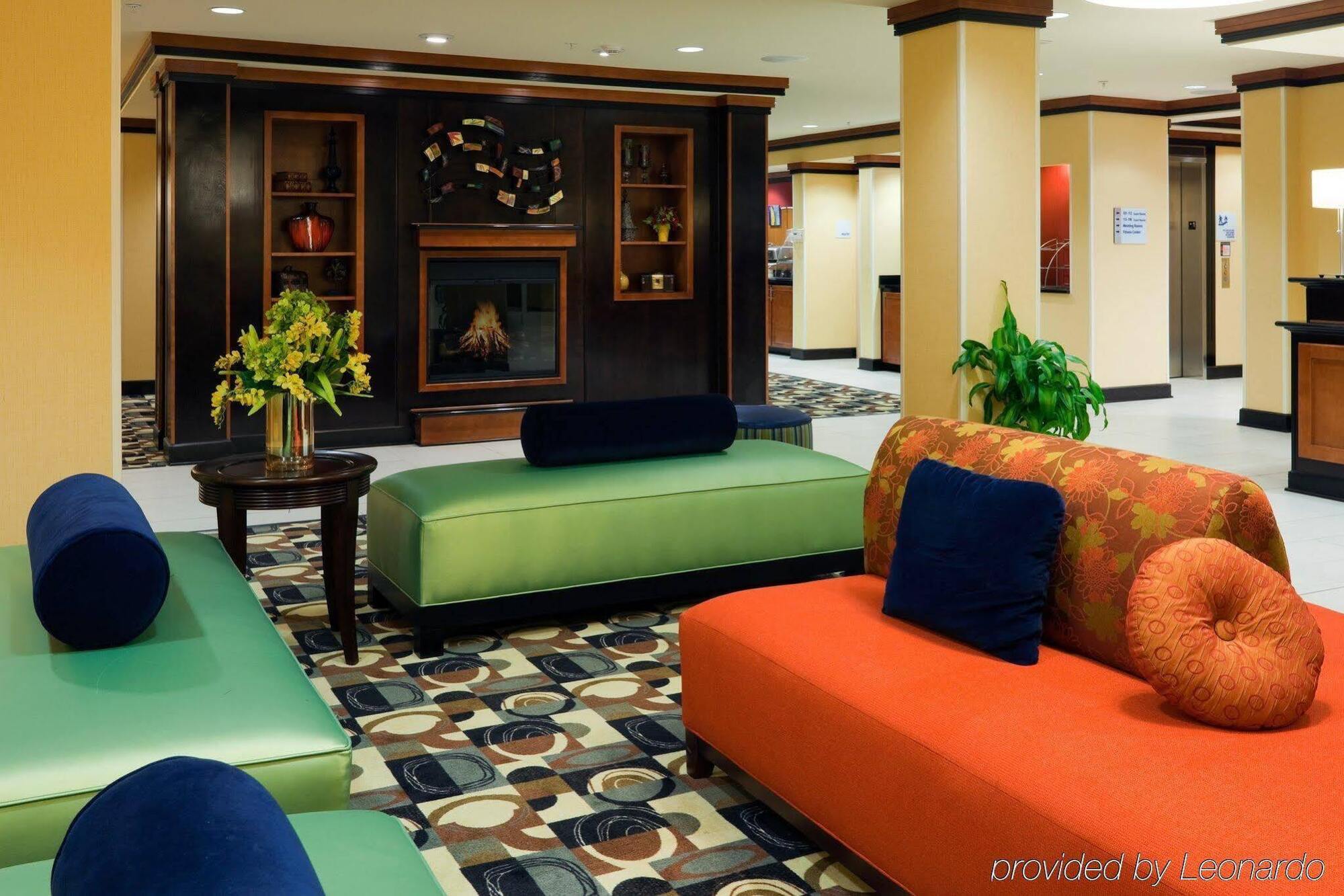 Holiday Inn Express Atmore By Ihg Zewnętrze zdjęcie