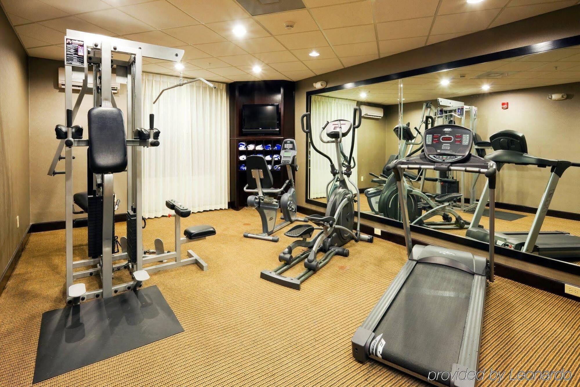 Holiday Inn Express Atmore By Ihg Zewnętrze zdjęcie
